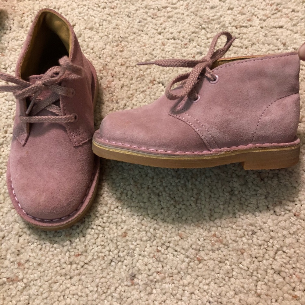 Clarks